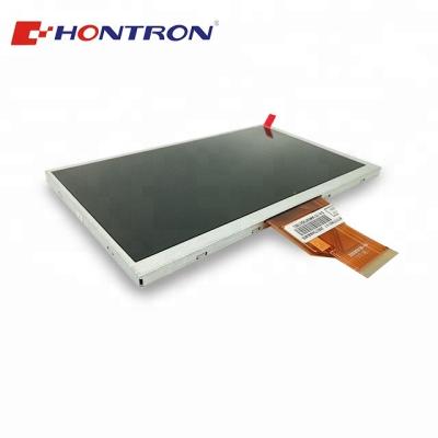 China 7 Inch Replacement LCD Display Module Old LCD Module 7.0 Inch TFT Screens for sale