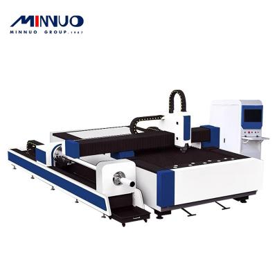 China Hot Selling Water Cooled CNC Laser Cutter CE ISO Good Separator for sale