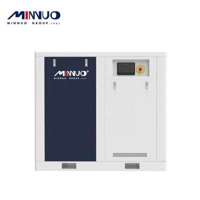 China Well-known oil-free screw system compressor 45kw made by newest technology in China for sale