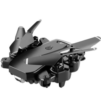 China With Folding Camera RC UAV 4K High Definition Aerial Photography Professional Four Axis Aircraft Model UAV for sale