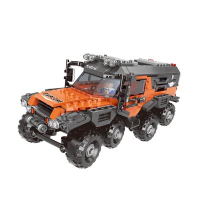 China DIY TOY Toys 2021 Great Building Blocks With Low Price for sale