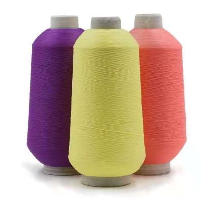 China Multifunctional Top Tenacity High Tenacity Popular Hot Selling Nylon Monofilament 100D/2 Nylon Yarn for sale