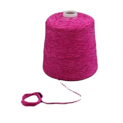 China High Quality Anti-bacteria Custom Color Chenille Yarn Eco-friendly Material Hand Knitting for sale