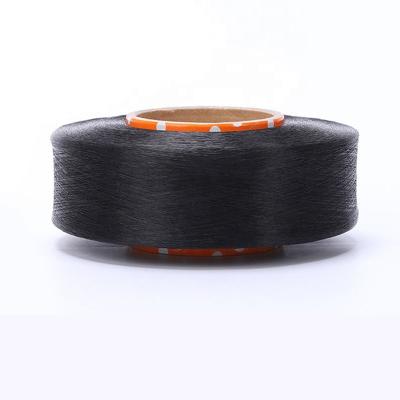 China Spandex Yarn 840D High Stretch Elastic Bare Spandex Yarn For Underwear Etc. sock strap for sale