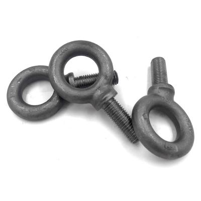 中国 General Industry Precision Casting Spare Parts Marine Hardware Stainless Steel Lifting Eye Bolt 販売のため