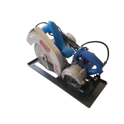 China Wood Saw Professional Electric Wood Cutting Circular Saw for sale