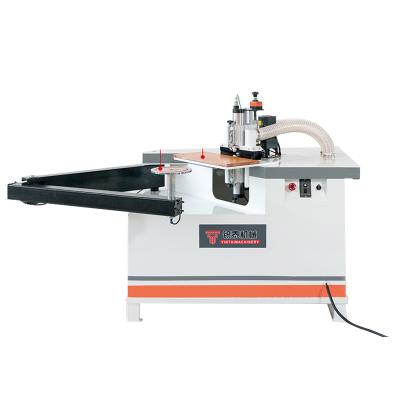 China Factory Woodworking High Speed ​​Electric Trimmer Machine for sale