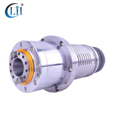 China Excellent Factory Quality CNC Router Spindle Motor for sale