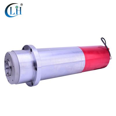 China Factory Excellent Quality Water Cooling CNC Router Spindle Motor for sale