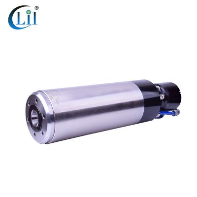 China Factory Design Professional Air Cooling CNC Engraving Spindle Motor for sale