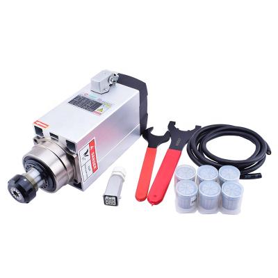 China Hot Sale 4.5kw CNC Spindle DRILL Motor for sale