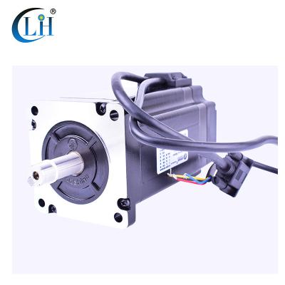 China Factory Quality Excellent Air Cooling CNC Router Spindle Motor for sale