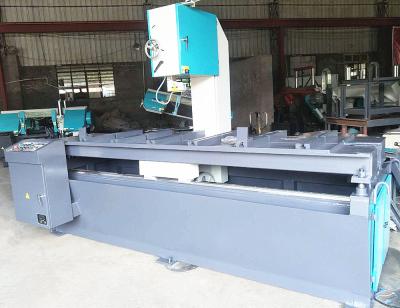 China Horizontal Band Saw G5315 Hydraulic System Vertical Metal Band Saw Cutting Machine for sale