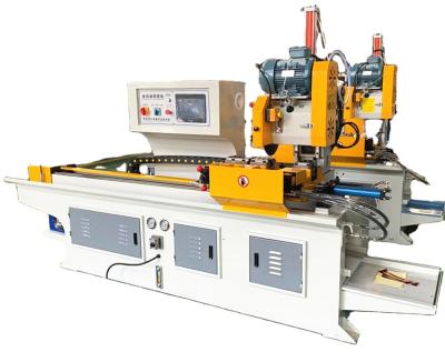 China Metal Pipe Cutting High Speed ​​Circular Saw Automatic CNC Pipe Cutting Machine for sale