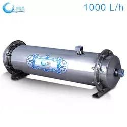 China 304 Wasser-Reinigungsapparat des Edelstahl-Wohnungs-Filter-800W für Haushalts-Wasserbehandlungs-UVwasser-Reinigungsapparat zu verkaufen