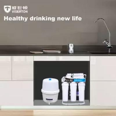 China Het drinken van het de Zuiveringsinstallatiemembraan van Inversa van de Huisosmose van de de Patroonnsf Omgekeerde Osmose het Systeem van de het Waterfilter Te koop