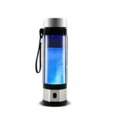 Chine Bottle d'eau riche en hydrogène portable à vendre