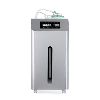 China 6000 ml/m waterstofinhalator machine ademhaling vst-xh5-6000 antioxiderend middel Te koop