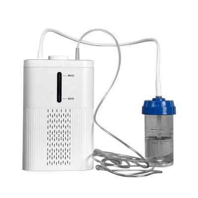 Κίνα 99,99% Hydrogen Inhaler Machine Generator Hydrogen Rich Water Generator OEM OEM προς πώληση