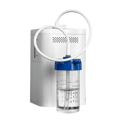 中国 Family Healthy Oxyhydrogen Breathing Machine Hydrogen Inhaler Portable Oxygen Machine 販売のため