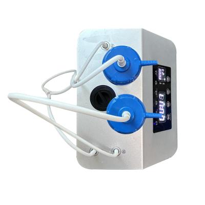 China 3000ml 6000ml Hydrogen Inhalation Therapy Machine Anti Aging Health Care for sale