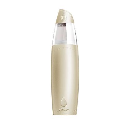 China Hydrogen Automatic Mist Spray 1500PPB Facial Hydrating Hydrogen Spray for sale