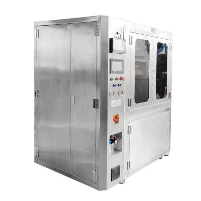 China Hydrogen Water Filling Machine VST-Q9 500cans/h Speed for sale