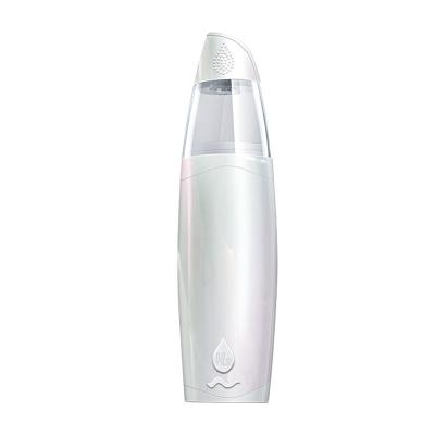 Китай Battery-Powered High Content 1500-2000ppb Facial Hydrating Spray USB Beauty Device for Hydrated Skin продается