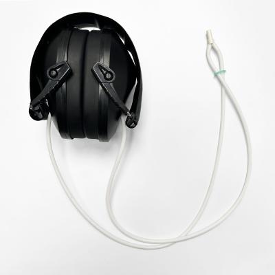 China Hydrogen-Absorbing Ear Muffs The Perfect Choice for Noise-Free Work Environments for sale