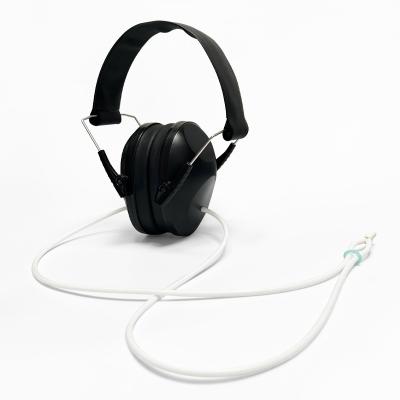 China Hydrogen Inhaling Ear Muffs Cutting-Edge For Improved Breathing Performance for sale