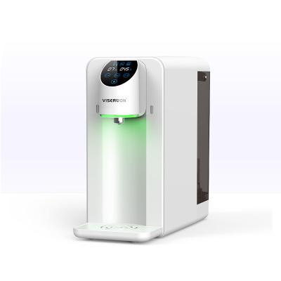 China 75G T3 Home Intelligent Antibacterial RO Water Dispenser OEM / ODM Viserton en venta