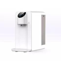 China 75G T3 Home OEM direct drinking water machine with PP Carbon RO or UF T33 or mineral/alkaline/hydrogen filter zu verkaufen