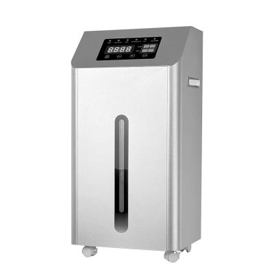 中国 Multi-function PEM/SPE Hydrogen Absorption Machine 3000ml/min in Stainless steel 販売のため