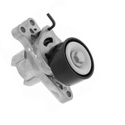 China HIGH QUALITY BELT TENSION PULLEY 9649675880 5751.97 5751.A2 for PEUGEOT CITROEN PARTNER Combispace (5F) for sale