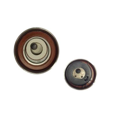 China HIGH QUALITY BELT TENSION PULLEY 55183497 55233759 9S516K255AA for FORD PANDA (169_) for sale