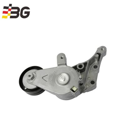 China 038903315K P01034 P01034 HIGH QUALITY BELT TENSION PULLEY For VW AUDI BORA (1J2) for sale