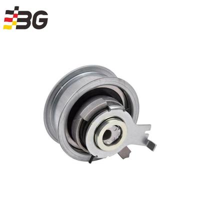 China HIGH QUALITY BELT TENSION TIMING PULLEY 04E109479C 04E109479A 04C109479J 04C109479G 04E109479B 04C109479H for VW A1 (8X1 for sale