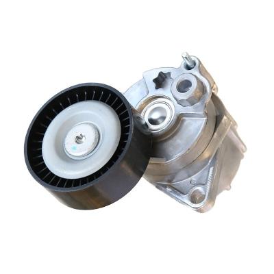 China 05080241AB 05080243AA 68001798AA 68001798AB 6112000270 6112000370 HIGH QUALITY BELT TENSION TIMING PULLEY for Mercedes Benz SPRINTER 3500 Standard Cargo Van for sale