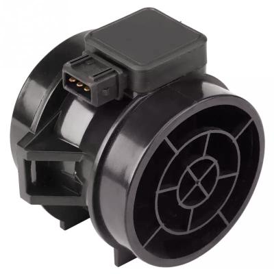 China 5WK9605 5WK96050-K 5WK96050Z 5WK9626 5WK9608 MAF SENSOR FOR BMW 3 Coupe (E46) for sale