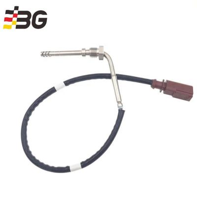 China 03L906088P 03L 906 088P 03L906088FG EXT092 JPT Exhaust Gas Temperature Sensor For Seat Audi A1 8X A1 (8X1 for sale