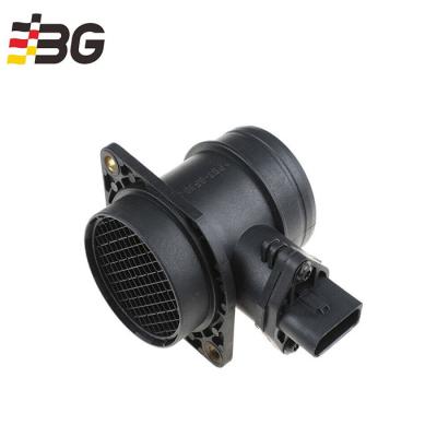 China 0280217121 0986280202 0280217122 1384275 06A906461 95VW12B529BB 95VW12B529Because MAF SENSOR FOR SKODA A4 for sale