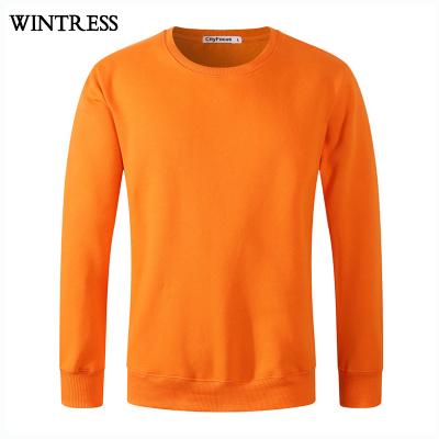 China Factory wholesale cheap wintress plus size crewneck sweatshirt printing spells running hoodies hockey sweatshirt plain for sale