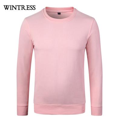 China Wintress Breathable Hoodies Manufacturer China, Custom Embossed Pink Hoodie Print Marvel Hoodie Crewneck Women Sweatshirt No Belt for sale