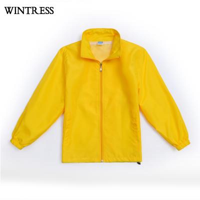 China Wintress Wintress Factory Polyester Anorak Loose Anorak Women Hip Hop Plus Size Anorak Women Hip Hop for sale