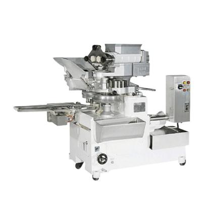 China Food Processing Machine Three Color Cookie Machine for sale