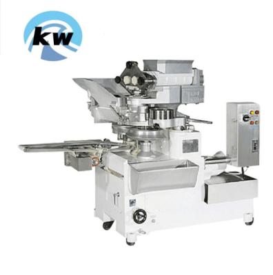 China Food Processing Machine Cookies Encrusting Machine for sale