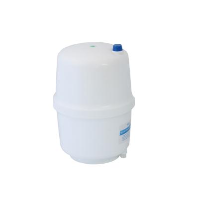 China 3g Hotel Plastic Pressure Tank Used To Store Water For RO Machine for sale