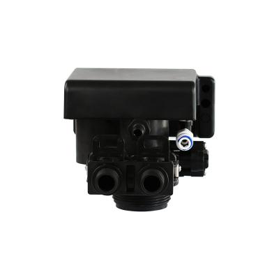 China Hot Sale Hotel Water Softener Valve For Water Treatment Systems With LCD Display for sale