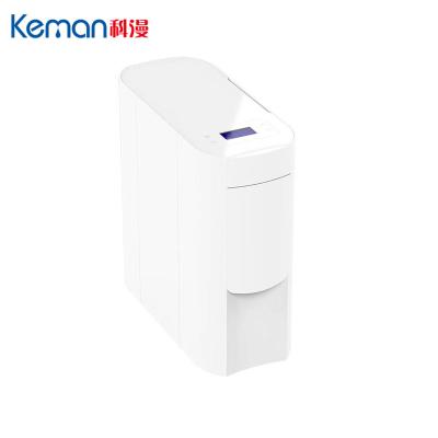 China Hotel Homeuse a Ton Water Purification softener and in one piece for sale