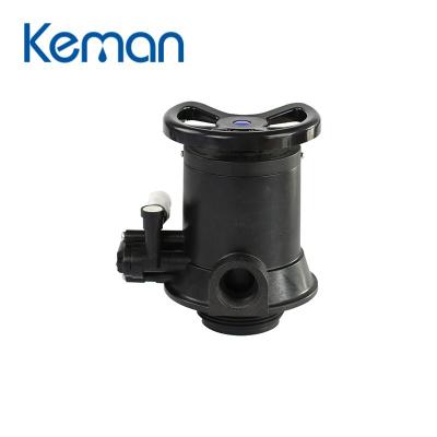 China Hot Selling Quantity Technology Hotel Manual Filter Valve For Water Treatment for sale